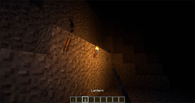 Thiết kế hầm ngục lấy cảm hứng từ game The Legend of Zelda