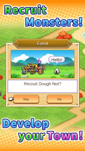 Phát triển thị trấn của bạn