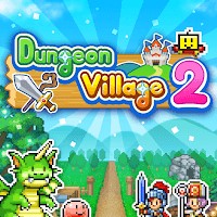 Dungeon Village 2 Android 1.3.1 - Tải Game Ngôi Làng Hầm Ngục 2