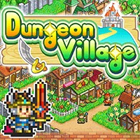 Dungeon Village: Xây Dựng Ngôi Làng Trung Cổ Cute | Game Hay