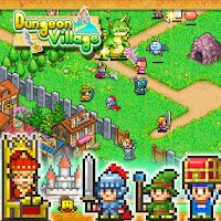 Dungeon Village 2.3.2 - Tải Game Nhập Vai Cho Android