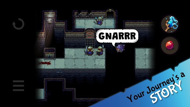 Kể câu chuyện về hành trình của bạn