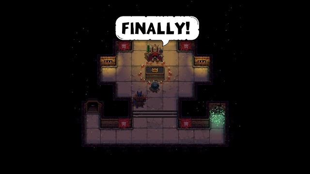 Chinh phục 100 tầng của ngục tối