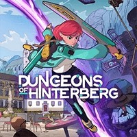 Dungeons of Hinterberg Demo - Game phiêu lưu Alps hấp dẫn