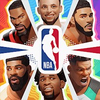 Dunk City Dynasty - Game bóng rổ đường phố đỉnh cao
