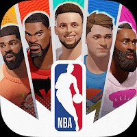 Dunk City Dynasty iOS - Tải game bóng rổ đường phố hấp dẫn
