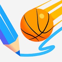 Dunk Line for Android 1.3 - Fun Basketball Game