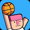 Dunkers for Android 1.1 - Fun Basketball Game