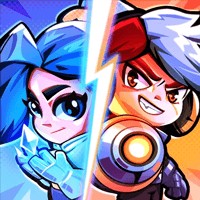 Duo Survivors 1.0.67 - Tải Game Hành Động Sinh Tồn Cho Android