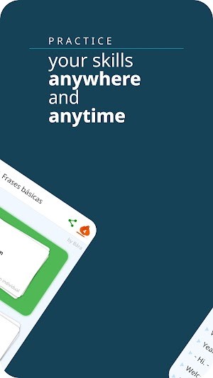 Rèn luyện các kỹ năng của bạn mọi lúc, mọi nơi