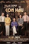 Dưới Bóng Con Hầu - Phim Xuyên Không Việt Nam Mới Nhất | Yeah1 Stars