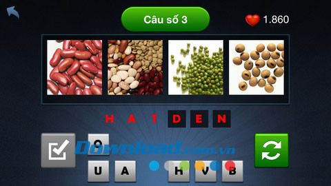 Đuổi hình bắt chữ for iOS