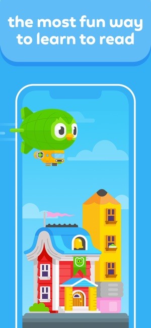 Duolingo ABC mang tới những cách học đọc chữ thú vị nhất