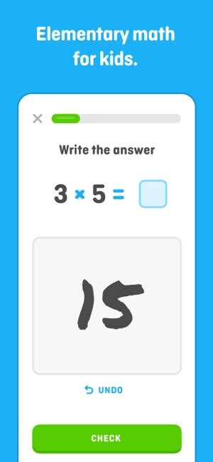 Các bài học dành cho cả người lớn và trẻ em