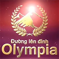 Đường Lên Đỉnh Olympia - Xem Gameshow Trí Tuệ THPT