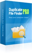 Duplicate File Finder Pro 3.2.0.3 - Phần mềm tìm và xóa file trùng