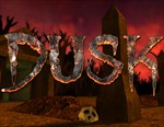 DUSK - Game bắn súng sinh tồn hoài cổ