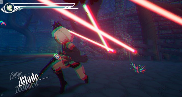 Game Duskwitch: Heroic Soul sở hữu lối chơi hành động nhịp độ cao, đòi hỏi tốc độ và phản xạ tốt