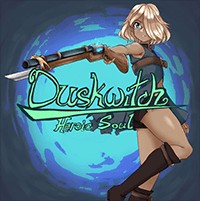 Duskwitch: Heroic Soul - Game Anime Cuộc Chiến Phù Thủy