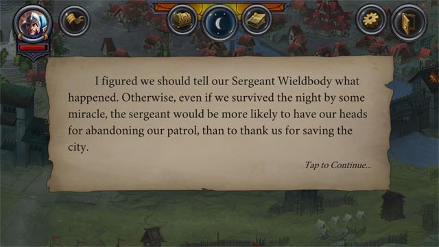 Tìm manh mối từ khắp mọi nơi