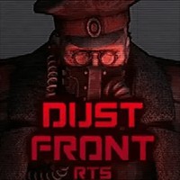 Dust Front RTS - Game RTS cổ điển đen tối