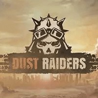 Dust Raiders 1.0: Game chiến đấu ngoài vòng pháp luật hấp dẫn