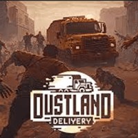 Dustland Delivery 1.0: Game Sinh Tồn Hậu Tận Thế