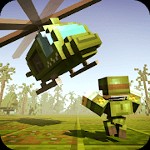 Dustoff Heli Rescue Android - Tải Game Cứu Hộ & Chiến Đấu
