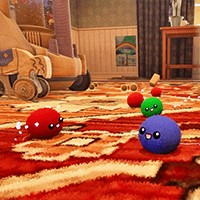 Dusty Derby: Game Đại Chiến Hạt Bụi Vui Nhộn