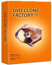 DVD Clone Factory 6.0 - Phần mềm sao chép DVD chuyên nghiệp