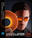 DVD Cloner 2017 v14.20 - Phần mềm ghi DVD chuyên nghiệp