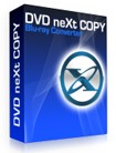 DVD neXt COPY Blu-ray Converter 7.0 - Chuyển đổi Blu-ray sang HD/3D