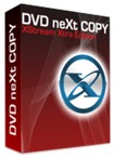 DVD neXt COPY XStream Xtra 10.2 - Download Video, Audio, Radio