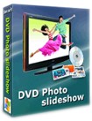 DVD Photo Slideshow for Mac - Tạo trình chiếu ảnh dễ dàng