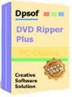 DVD Ripper Plus - Convert DVDs Easily