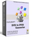 DVD to iPod Converter 7.06 - Convert DVD to iPod