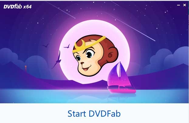 Cập nhật DVDFab mới nhất