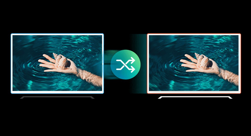 DVDFab DVD Creator cung cấp kết quả chất lượng cao