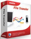 DVDFab File Transfer for Mac - Phần mềm chuyển đổi file nhanh chóng