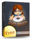 DVDSmith Movie Backup - Rip and Backup Your DVDs