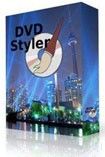 DVDStyler for Mac - Download & Review