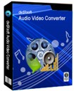 dvdXsoft Audio Video Converter - Chuyển đổi video sang âm thanh