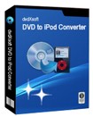 dvdXSoft DVD to iPod Converter - Chuyển đổi DVD sang iPod