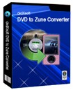 dvdXsoft DVD to Zune Converter - Chuyển đổi DVD sang Zune