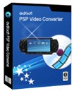dvdXsoft PSP Video Converter - Chuyển đổi video sang PSP