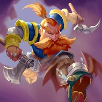 Dwarf Journey Android 1.12 - Game Platform Tìm Bất Tử
