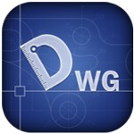 DWG Viewer for Mac 1.3.1 - View Graphic Drawings on Mac