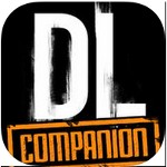 Dying Light Companion - iOS Game