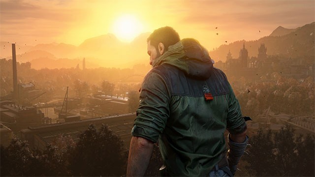 Dying Light: The Beast là phần độc lập mới thuộc series game sinh tồn kinh dị Dying Light
