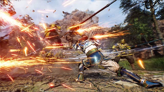 Đây là bản kết hợp của DYNASTY WARRIORS 3 (2001) và DYNASTY WARRIORS 3: Xtreme Legends (2003)